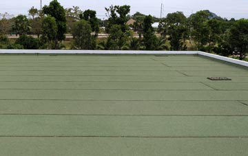 all Bog roofing types quoted for