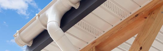 get Bog guttering quotes today